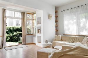 VIU Secret Garden Apartment