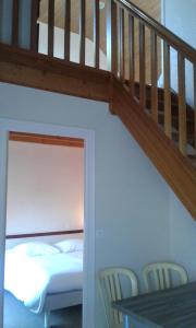 Hotels Hotel Restaurant Le Capricorne : Appartement (5 Adultes)