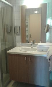 Hotels Hotel Restaurant Le Capricorne : photos des chambres