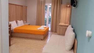 Ourania Studios Kefalloniá Greece