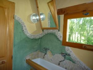 B&B / Chambres d'hotes La Source, Vegetarian Guest House : photos des chambres