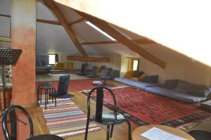B&B / Chambres d'hotes La Source, Vegetarian Guest House : photos des chambres