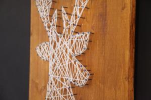 d.FIVE Inspire Apartment Budapest