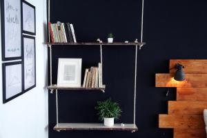 d.FIVE Inspire Apartment Budapest