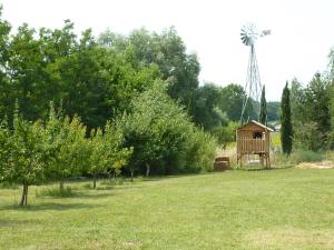 B&B / Chambres d'hotes La Source, Vegetarian Guest House : photos des chambres