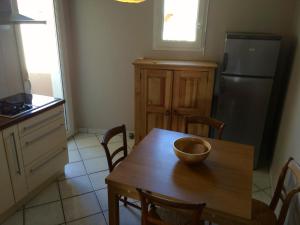 Appartements Appartement Standing 55m2 - Terrasse Sud, Parking, Wifi : photos des chambres