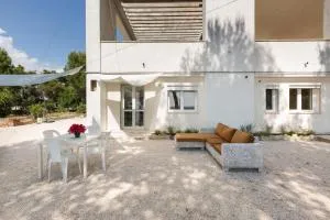 Dependance di Villa Incanto - ماتينو