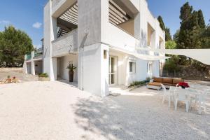 Dependance di Villa Incanto