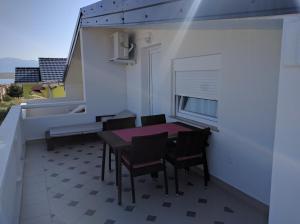 Apartmani Deak