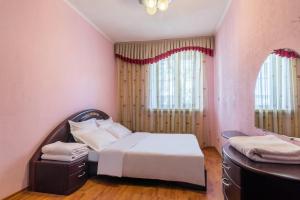 Lux 3-bedroom Most City area