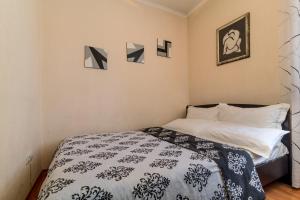 Lux 3-bedroom Most City area