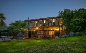 Sea View Suite Methana - Vathí