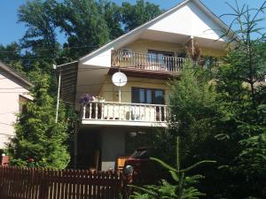 Pension Guest house Fortuna Karpaty Ukraine