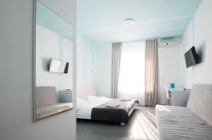 Volna Hotel - 科布列韦