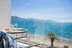 Elite City Resort Messinia Greece