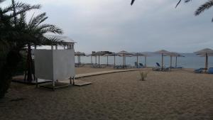 Flamingo Apartments Lasithi Greece