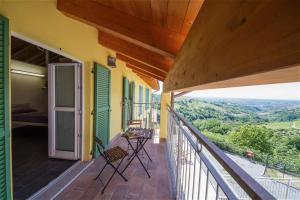 Agriostello delle Langhe