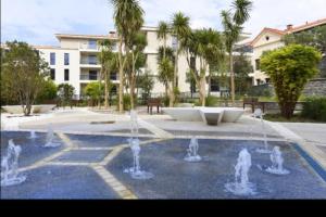 Exclusive Resort Apartment Saint Tropez