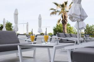 Makedonia Palace Thessaloníki Greece