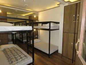 Comfort Stay Hostel - New Delhi