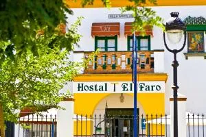 Hostal El Faro - Chipiona