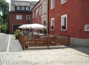 Gasthof Rotes Roß