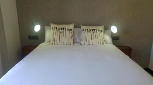 Double Room room in The Lights Suites