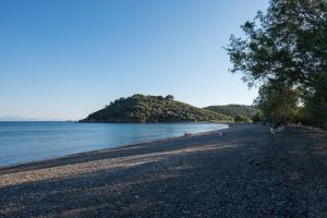Blue Bay Hotel Lesvos Greece