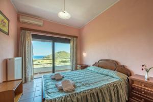 Blue Bay Hotel Lesvos Greece