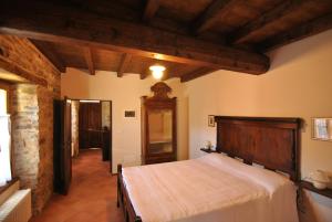 Ospitalita Rurale Casa Cani