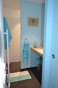 B&B / Chambres d'hotes L'Estancat : Chambre Double