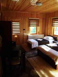 Goblec Hotel & Bungalow