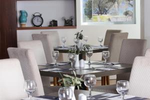 Elite City Resort Messinia Greece