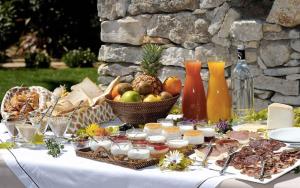 Hotels Lodge de Charme A Cheda : photos des chambres