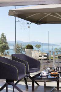 Elite City Resort Messinia Greece