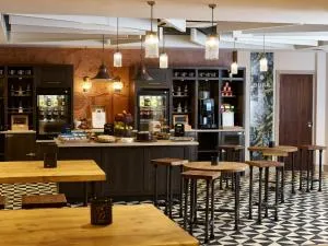 Staverton Park Hotel & Golf Club - 达文特里