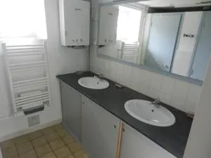 Gites de Granquie - Tarn - 圣阿非力克