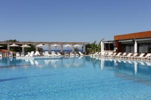 Elite City Resort Messinia Greece