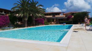 Residence Sottomonte