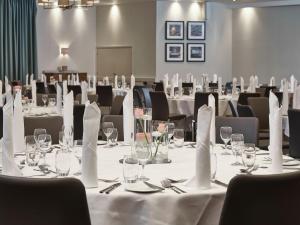 Staverton Park Hotel & Golf Club