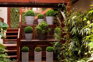 Hotels Hotel Elysees Flaubert : photos des chambres