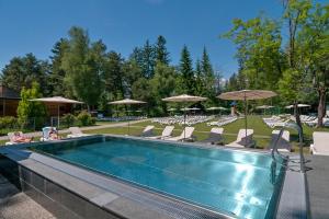 Naturel Hoteldorf Seeleitn