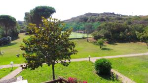 Residence Sottomonte