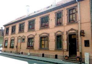 Residence Castelului