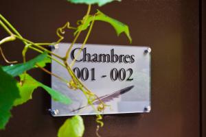 Hotels Hotel Elysees Flaubert : photos des chambres