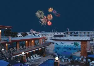 Florentine Family Motel - شمال وايلدوود