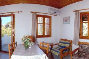 Villa Katina Apartments Samos Greece