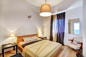 Apartments Lila 