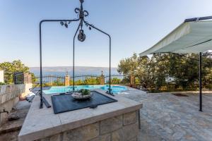 Villa Hacienda Grof 