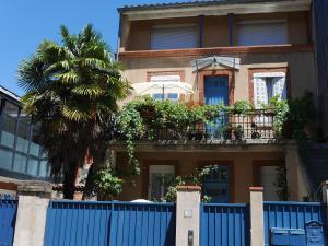 Appartements Les Loges des Chalets : photos des chambres